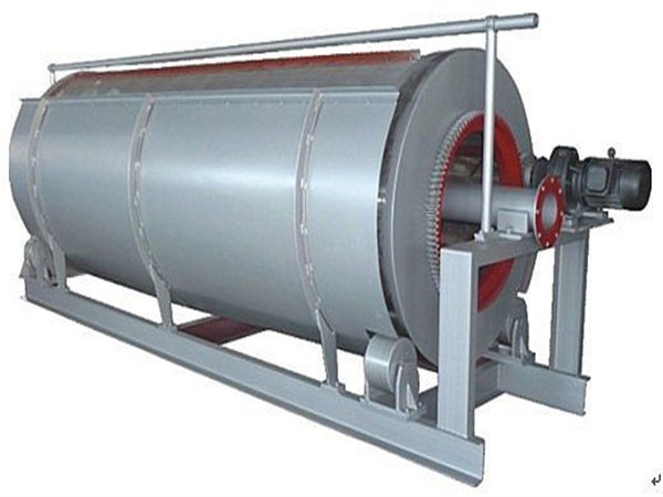 轉筒式過濾機