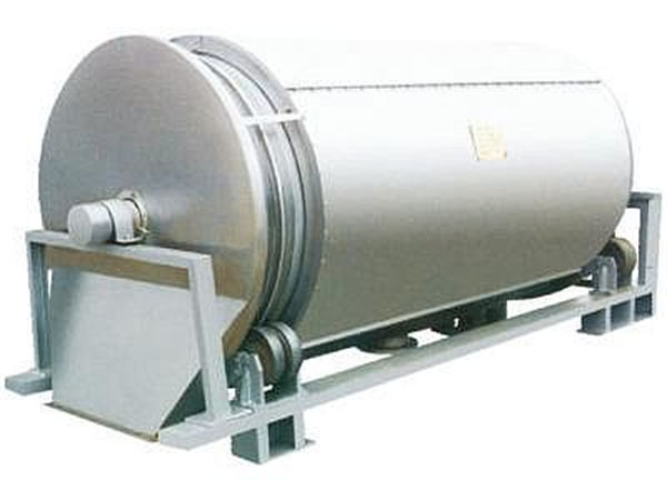 密封無泄漏過濾機