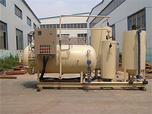 半自動濕化機（碳鋼）